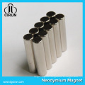 N50 N52 Strong Round Cylinder Rare Earth Neodymium Magent